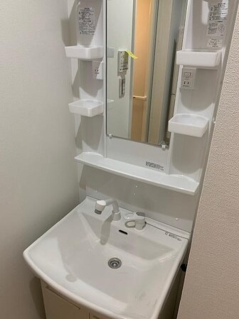 フォレストヴィラ入谷の物件内観写真